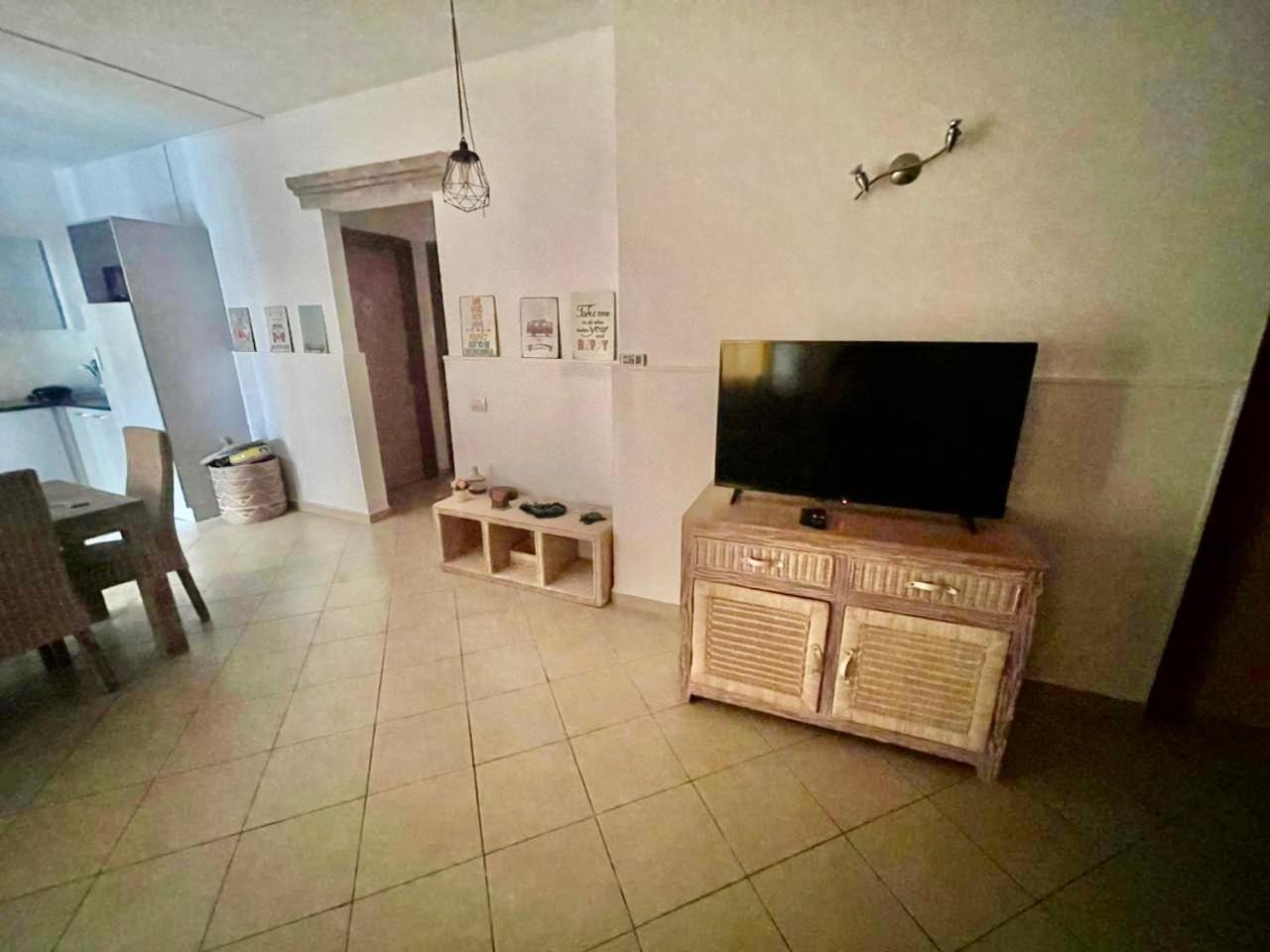 Djadsal Laranja Apartment Santa Maria Luaran gambar