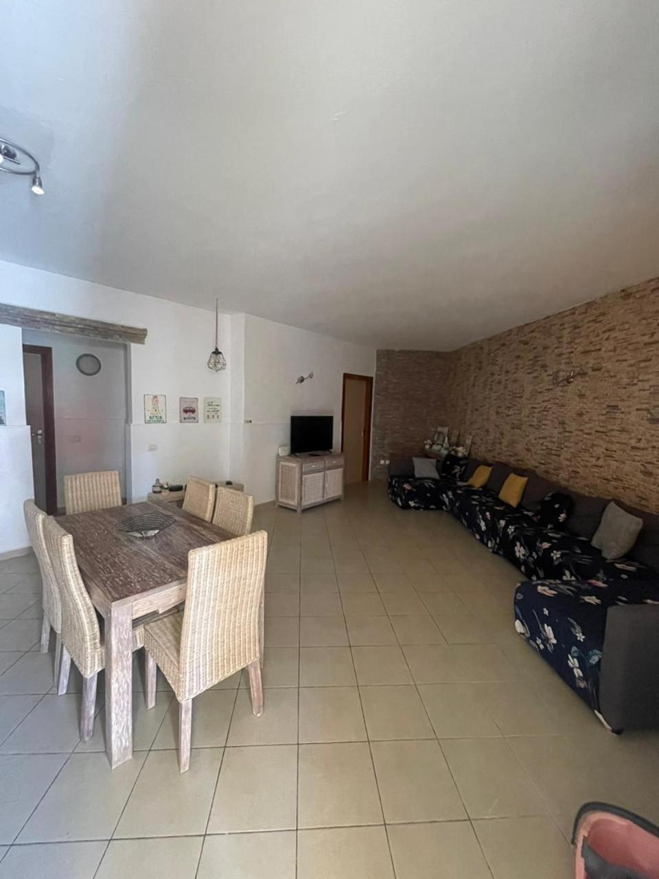 Djadsal Laranja Apartment Santa Maria Luaran gambar