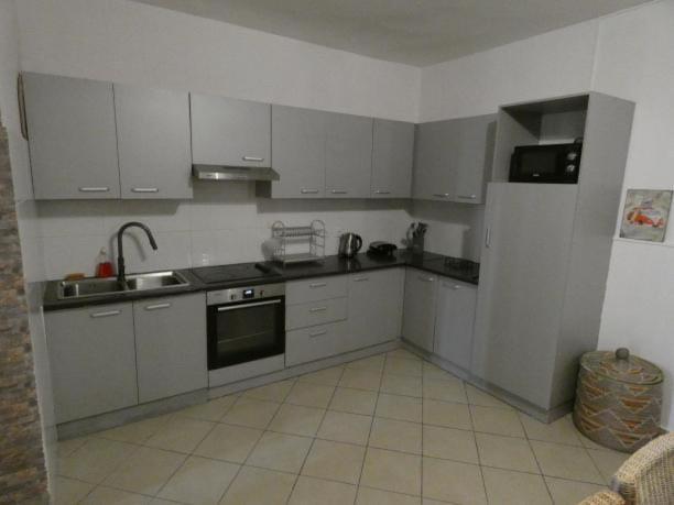 Djadsal Laranja Apartment Santa Maria Luaran gambar