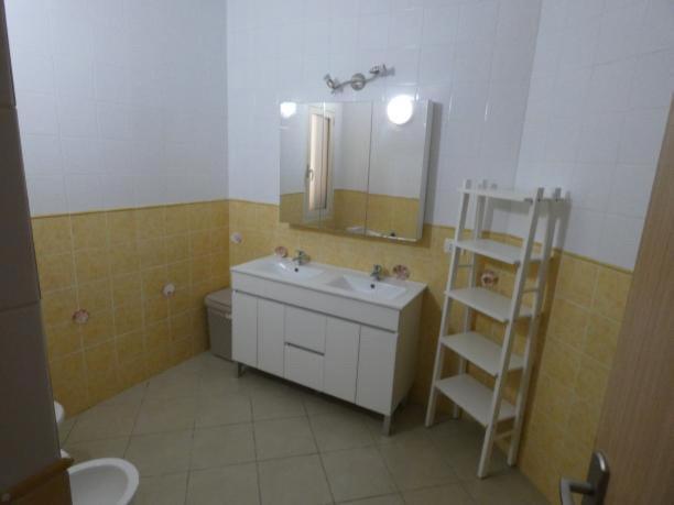 Djadsal Laranja Apartment Santa Maria Luaran gambar