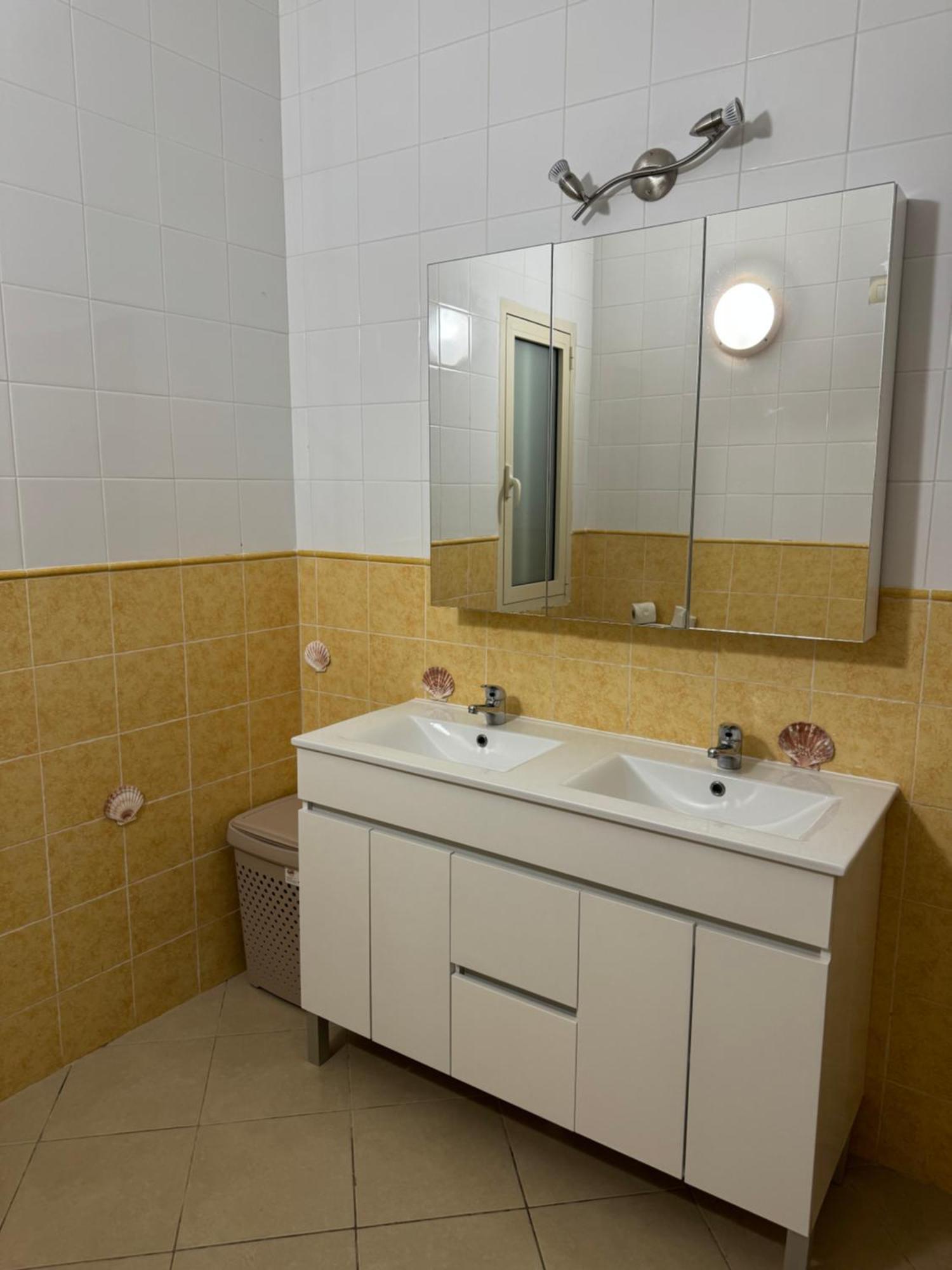Djadsal Laranja Apartment Santa Maria Luaran gambar